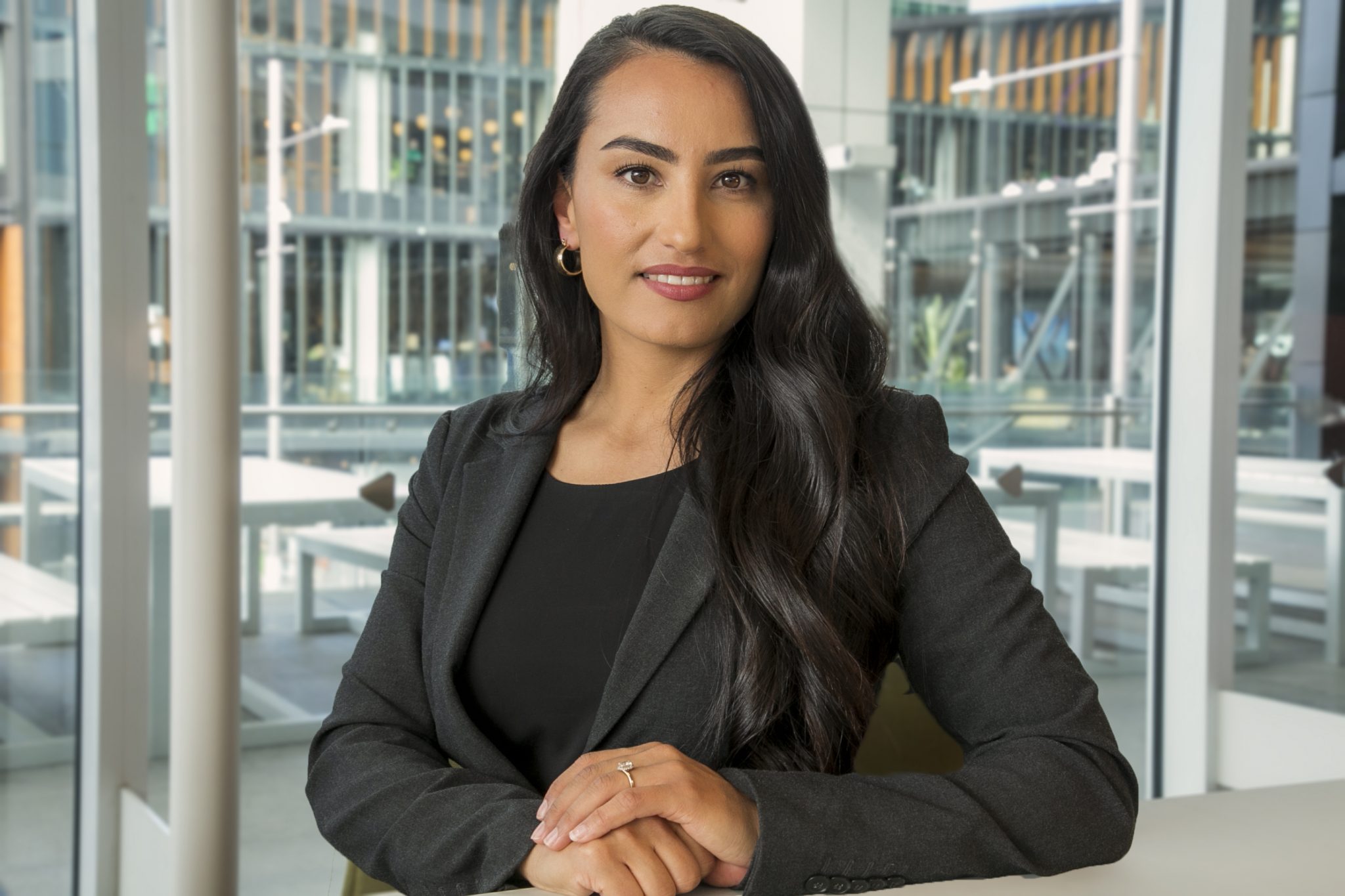 Our People Finance Law